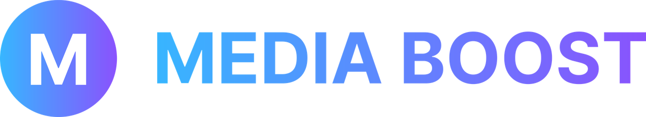 MediaBoost